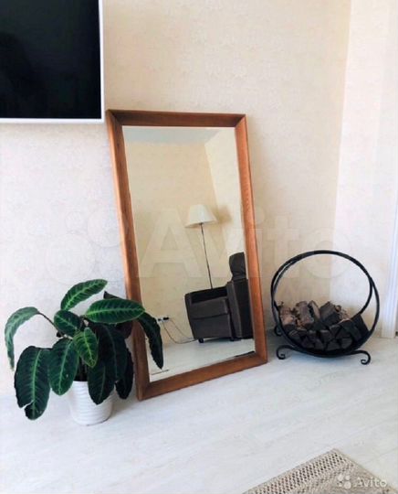 1-к. квартира, 42 м², 19/20 эт.