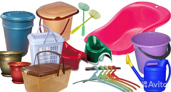 Оператор на производство пластика Вахта в Москве