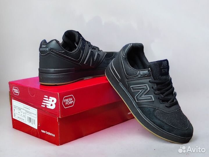 Кроссовки летние new balance