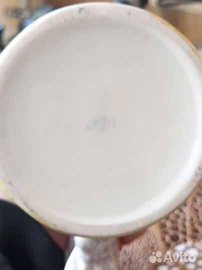 Кружка молоко или голова восточной женщины лфз