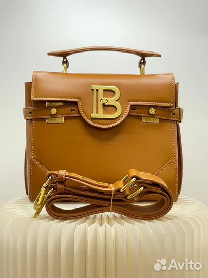 Сумка женская Balmain