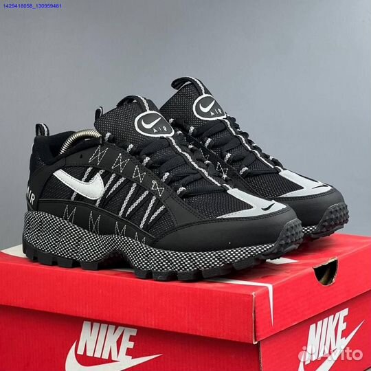 Кроссовки Nike Air Humara QS (Арт.57088)