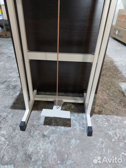 Напольный запайщик пакетов