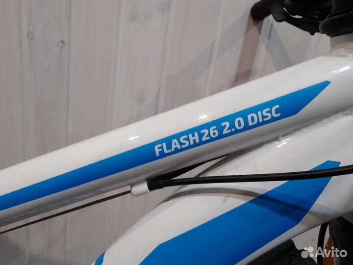 Велосипед Forward Flash