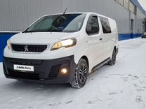 Peugeot Expert 2.0 MT, 2018, 128 000 км, с пробегом, цена 2 400 000 руб.