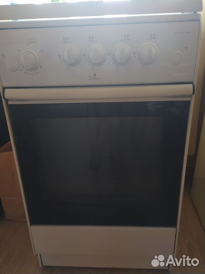 Газовая плита бу