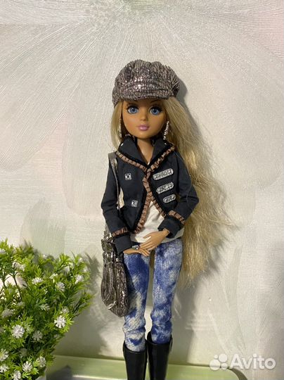 Кукла мокси тинз