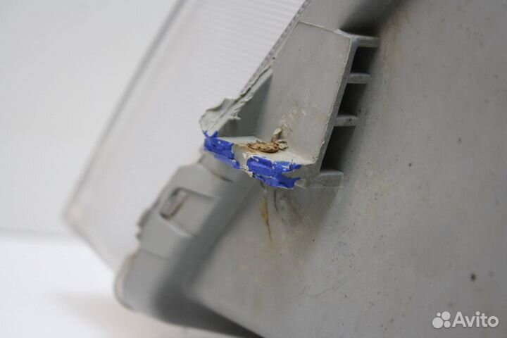 Фара правая Chevrolet Aveo T250 рест. T250 2010