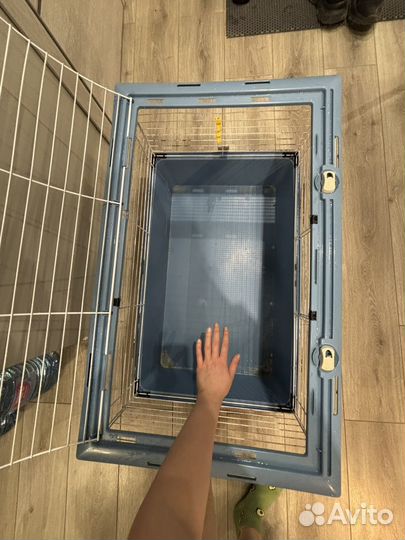 Клетка для грызунов