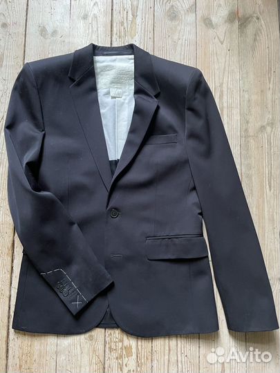 Пиджак Maison Martin Margiela для H&M