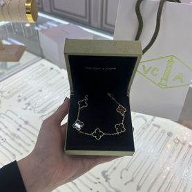 Браслет Van cleef