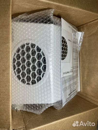 Пылесос для маникюра max ultimate 7