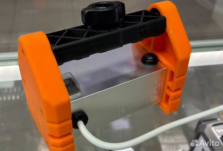 Проявочная лампа маляра 15 Вт 1500 Лм