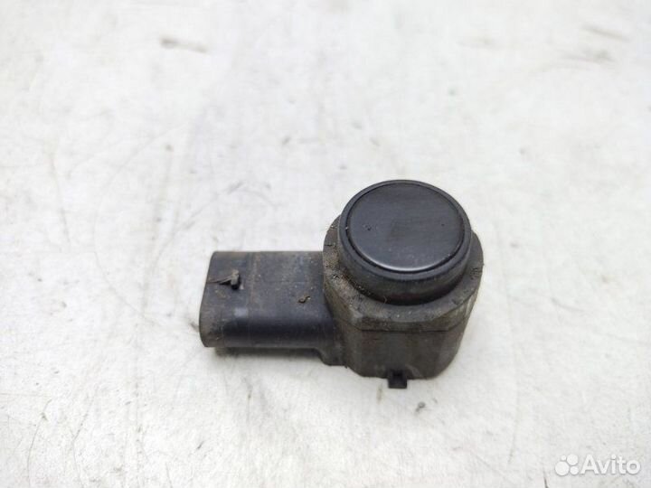 Парктроник Volkswagen Touareg 2 NF 3.0 TDI