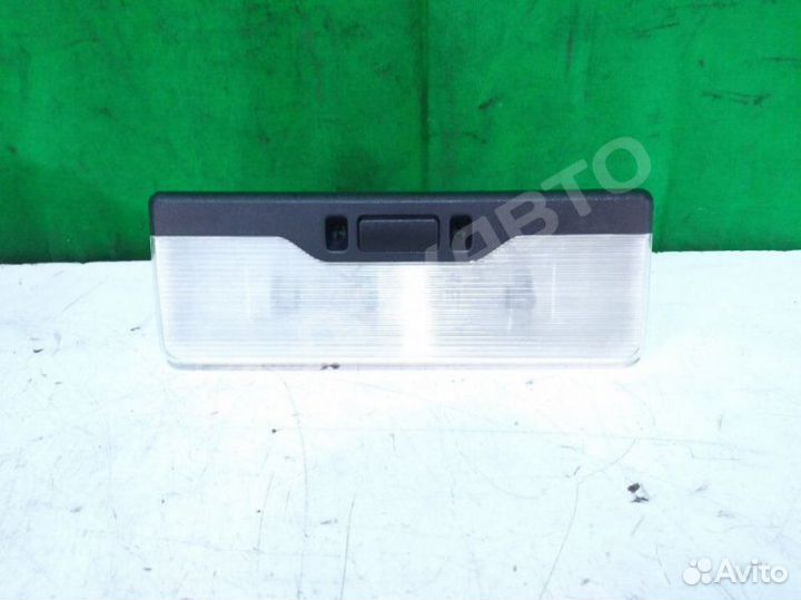 Плафон салонный Bmw 3 E46