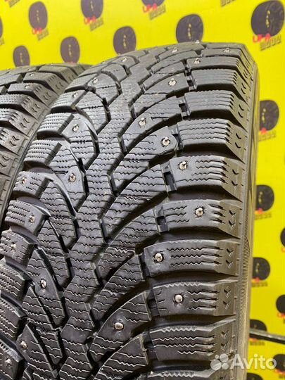 Formula Ice 205/55 R16