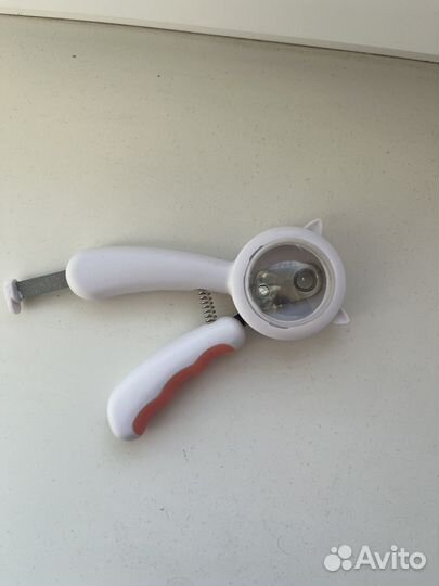 Когтерезка для кошек