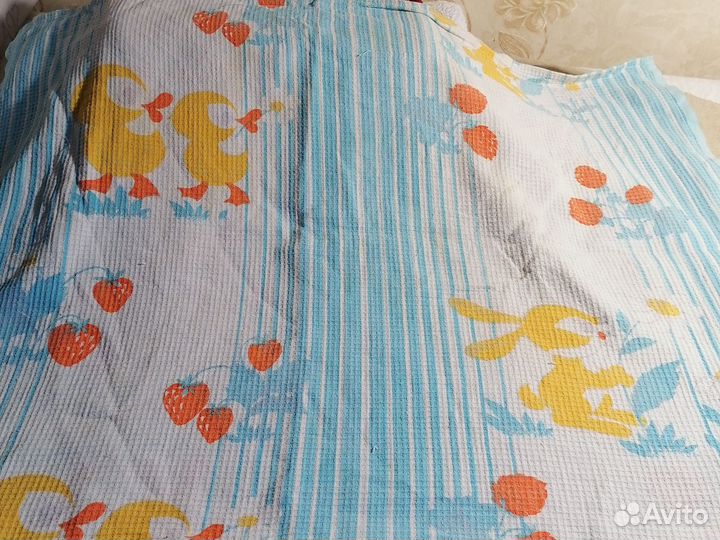 Полотенца махровые бу пакетом