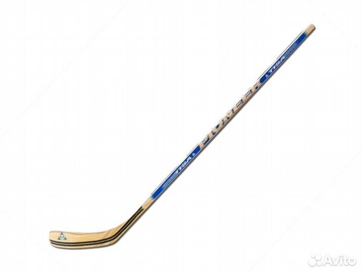 Клюшка Tisa Pioneer (L) E72094