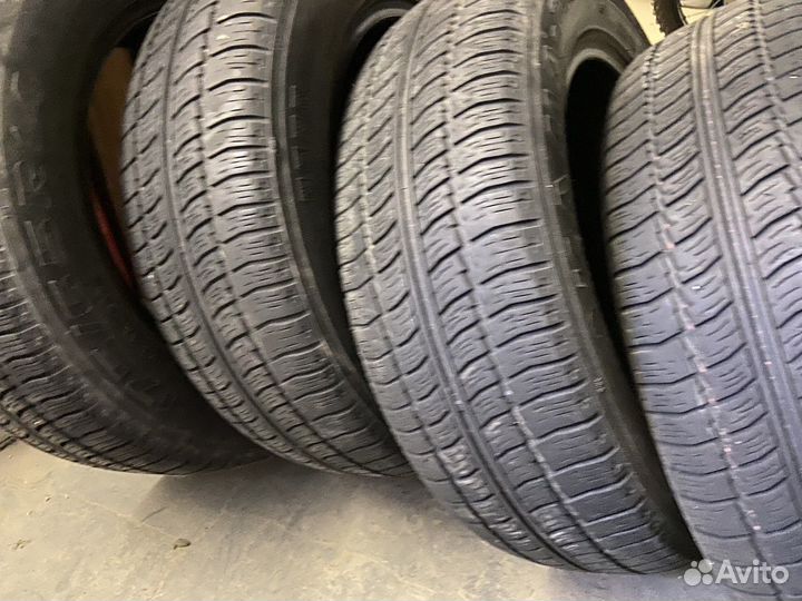 КАМА Кама-217 175/65 R14