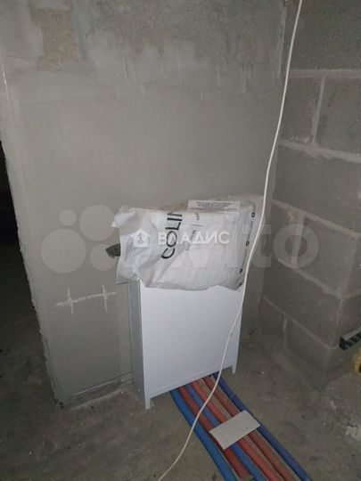 1-к. квартира, 38,2 м², 20/21 эт.