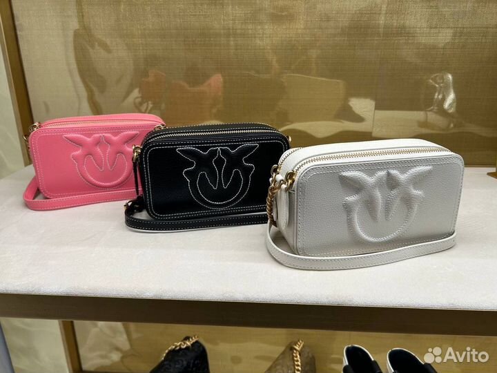Сумка Pinko оригинал Италия
