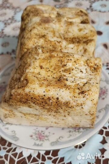 Сало соленое домашнее