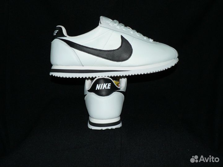 Nike Cortez 40.5(26см) / №603