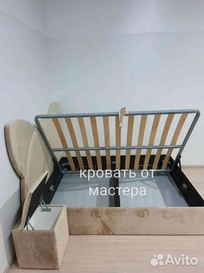 Детская угловая кровать от производителя