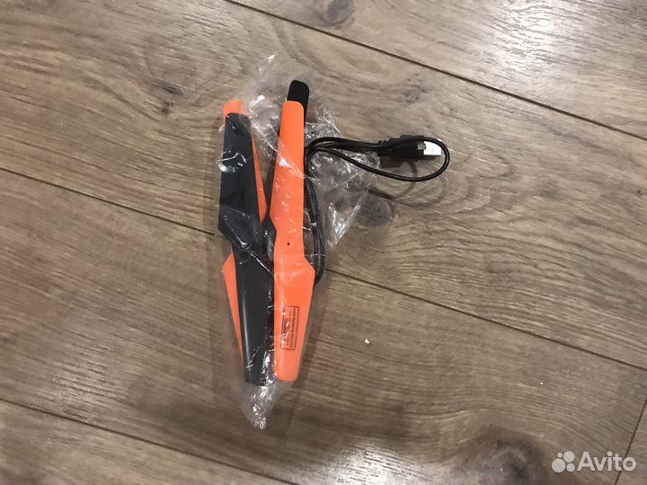 Квадрокоптер