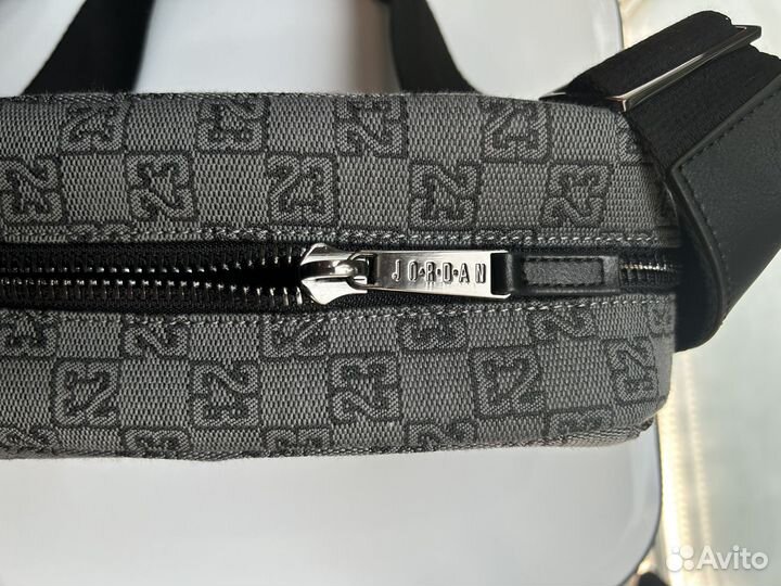 Сумка через плечо Jordan monogram bag оригинал