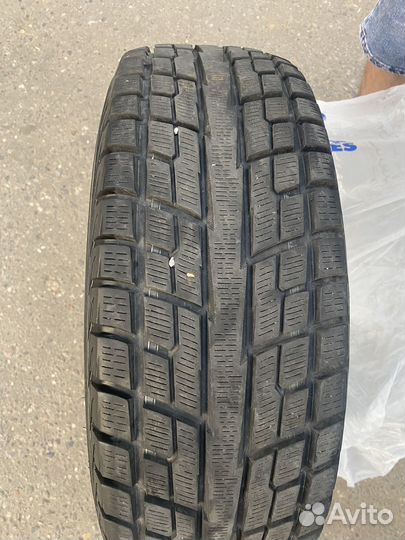 Yokohama Geolandar A/T G011 225/60 R17