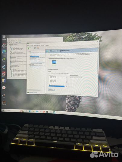 Игровой пк полный комплект
