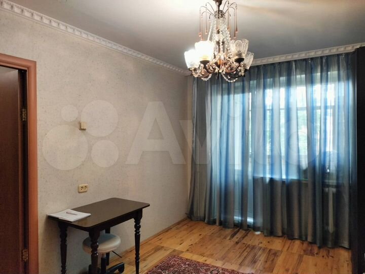 2-к. квартира, 49,2 м², 5/12 эт.