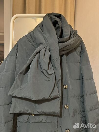 Куртка зимняя женская finn flare S/m