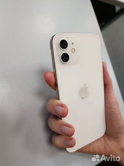 iPhone 12, 128 ГБ