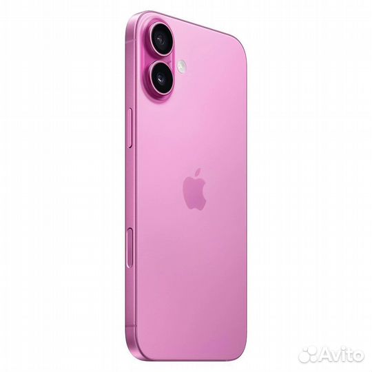 iPhone 16 Plus, 256 ГБ