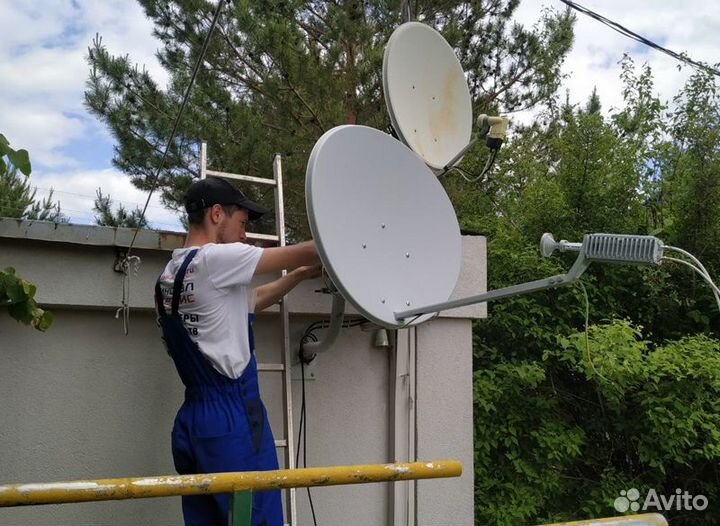 Триколор TV. Ремонт. Продажа. Обмен ресиверов