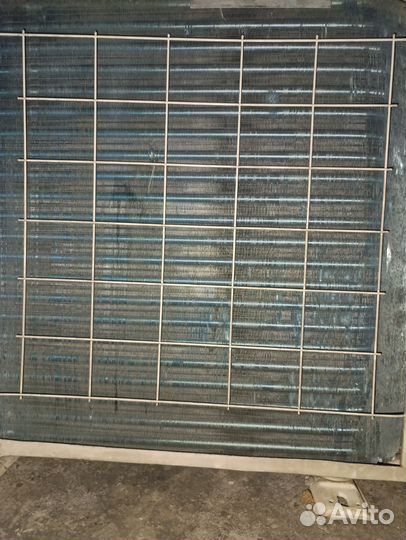 Сплит система бу