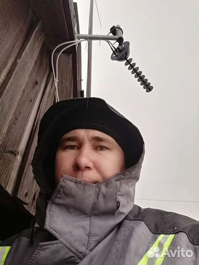 Загородный интернет