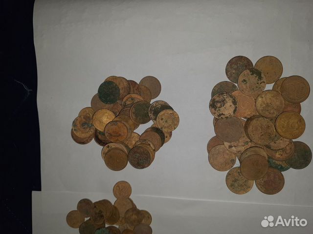 Монеты разные от 1921 по 1977 разного сохрана объявление продам