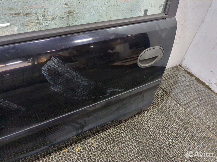 Дверь боковая Opel Corsa C, 2005