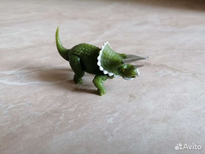 Динозаврики