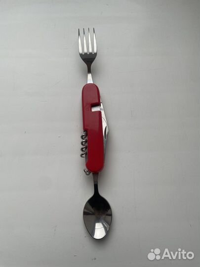 Приборы походные