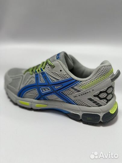 Кроссовки мужские asics gel kahana 8