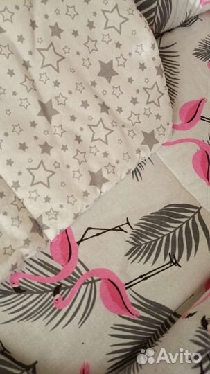 Кокон (гнёздышко) для новорожденных