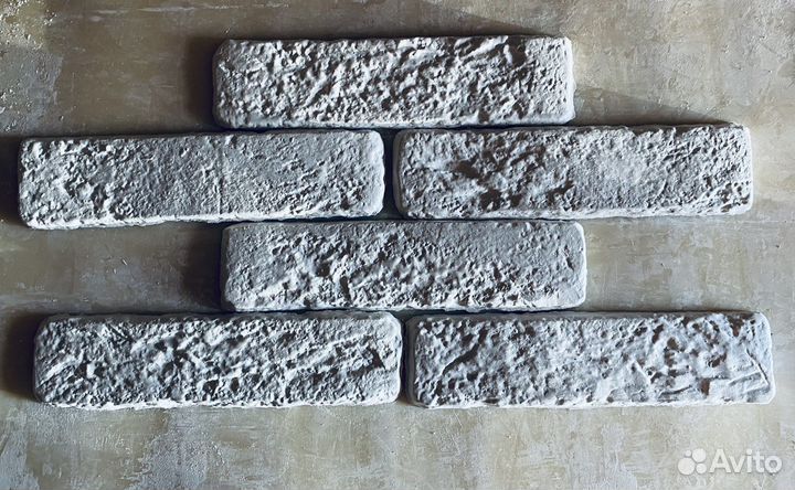 Декоративный камень