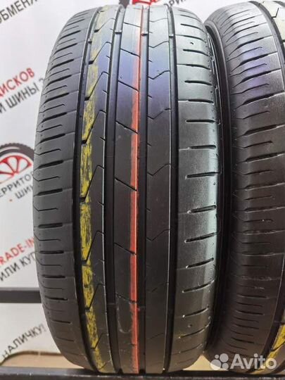 Hankook Ventus Prime 3 K125 205/55 R17 91V