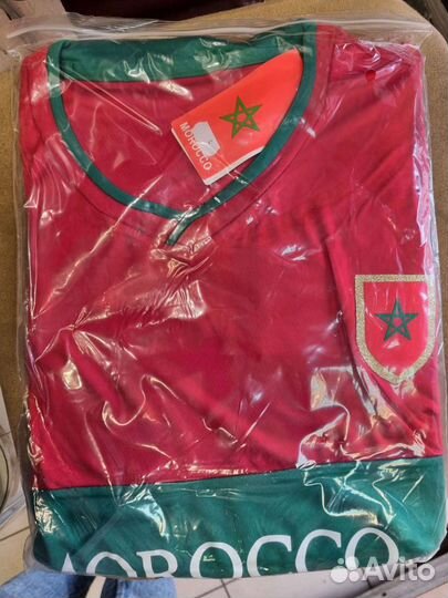 Футболка чм