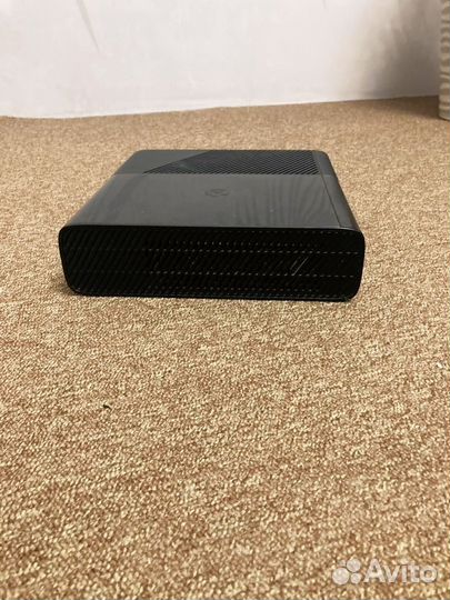 Консоль Xbox 360